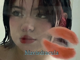 Mavisdracula