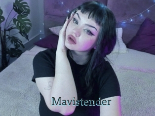 Mavistender