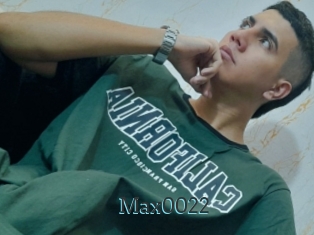 Max0022