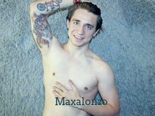 Maxalonzo