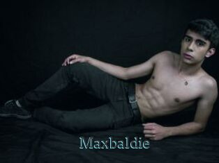 Maxbaldie