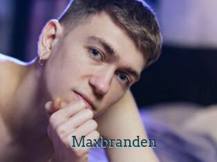 Maxbranden