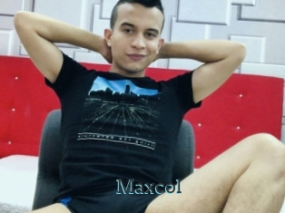 Maxcol