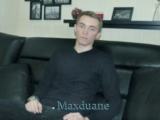 Maxduane