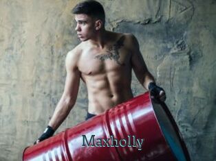 Maxholly