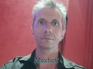 Maxhot74