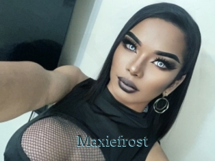 Maxiefrost