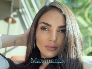 Maximamix