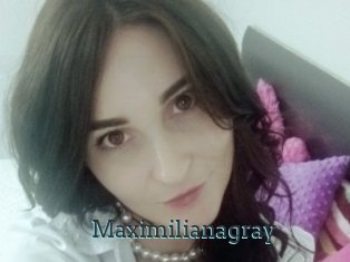 Maximilianagray