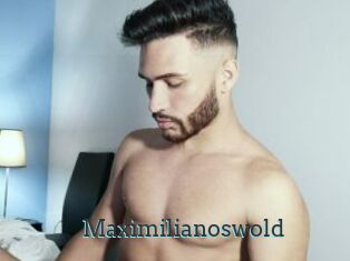 Maximilianoswold
