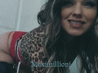 Maximillioni