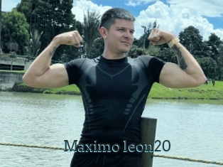 Maximo_leon20