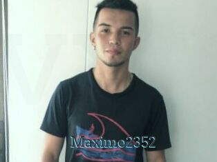 Maximo2352