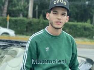 Maximoleal