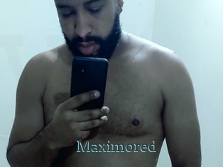 Maximored