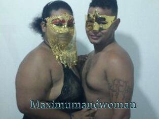 Maximumandwoman