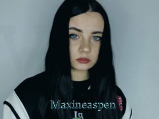 Maxineaspen