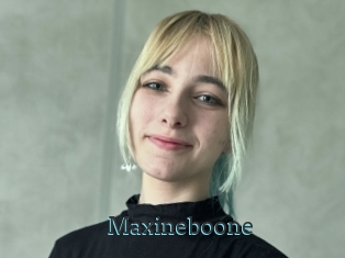 Maxineboone