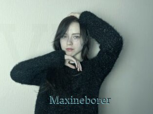 Maxineborer