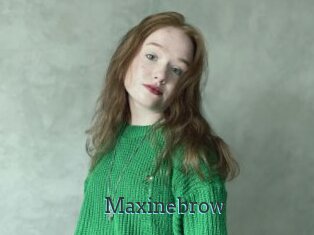 Maxinebrow
