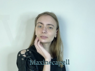 Maxinecapell