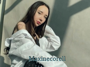 Maxinecorell
