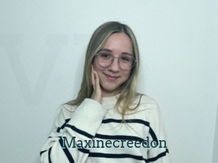 Maxinecreedon