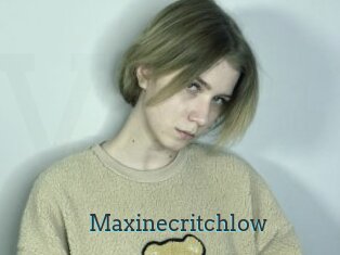 Maxinecritchlow