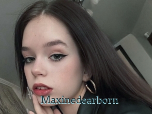 Maxinedearborn