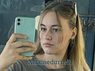 Maxinedurnell