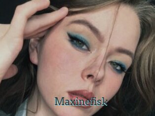 Maxinefisk