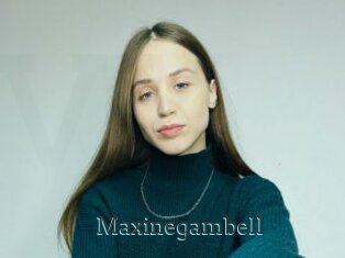 Maxinegambell