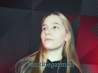Maxinegarman