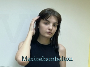 Maxinehambelton