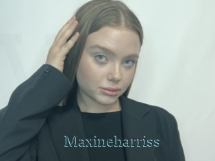 Maxineharriss
