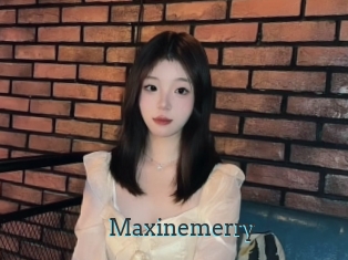Maxinemerry