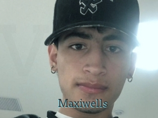 Maxiwells