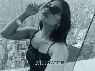 Maxiwine