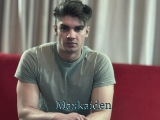 Maxkaiden