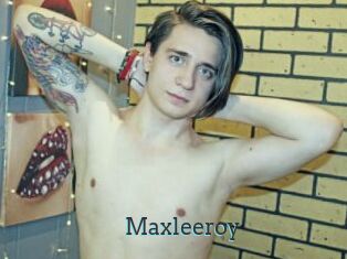 Maxleeroy