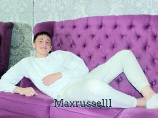 Maxrusselll