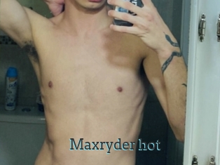 Maxryder_hot