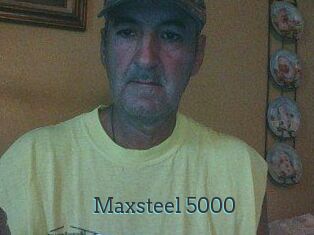 Maxsteel_5000