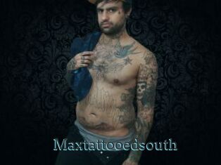 Maxtattooedsouth