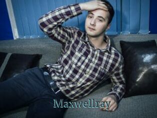 Maxwellray