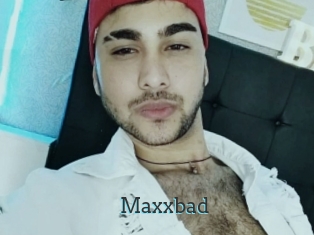Maxxbad