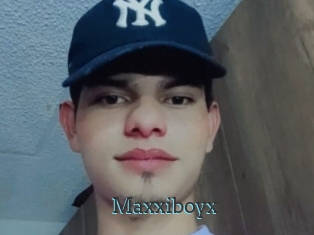Maxxiboyx