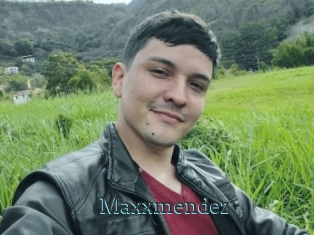 Maxxmendez