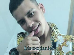 Maxxxdaniel