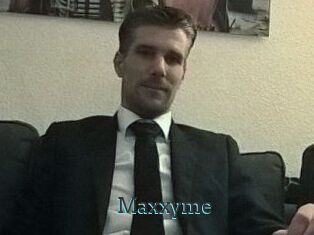 Maxxyme